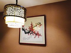 包厢-毅祥斋老孙家泡馍(西羊市店)