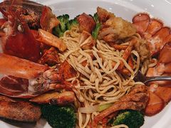 -万龙洲海鲜(南新仓店)