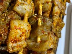 -豆爷烤肉(沁水路龙湖店)