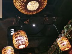 大堂-南京大牌档(三阳广场苏宁店)