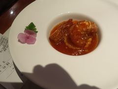-卯时·龙光雅宴·精致锡帮菜(惠山古镇店)