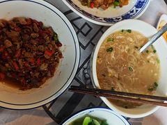 -罗大姐湘潭菜馆(洋湖春园店)