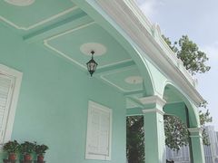 -龙环葡韵住宅式博物馆