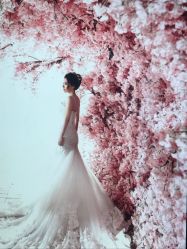 -米兰尊荣婚纱摄影·婚纱照会馆