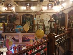 -火吧PTV聚会餐厅(10号店)