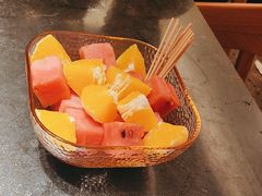-锦城印象火锅(天府三街店)