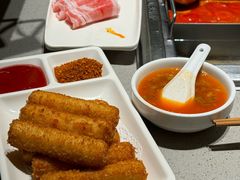 -海底捞火锅(关山保利店)