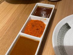 -江户烧肉(高德店)