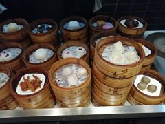 -纽斯特牛排自助餐厅(浦东文峰广场店)