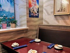 -日月昇渔家菜·海肠捞饭·大连海鲜(星海公园店)