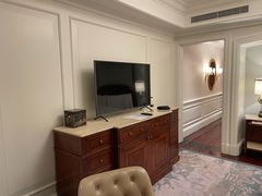 -广州富力丽思卡尔顿酒店