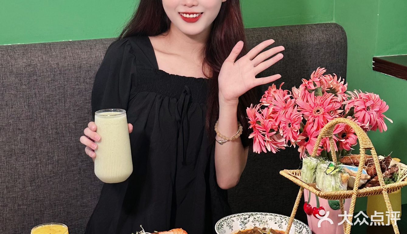 新开的宝藏🇹🇭餐厅🍴太赞啦