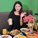 新开的宝藏🇹🇭餐厅🍴太赞啦