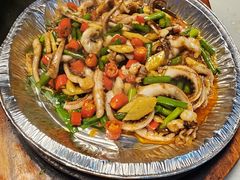 -千岛湖小鱼儿·淳安匠心农家菜