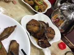 -红灯笼龙凤饭店(宁波老字号店)