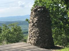 -帽儿山国家森林公园