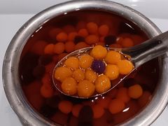 -鲜甜阁·甜品小吃(七星路店)
