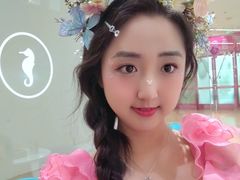 -海马体照相馆(大连罗斯福广场店)