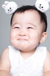 点击看大图 -SHELLSHINEkids山上儿童摄影(天邑澜山店)