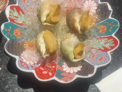 -上井精致料理自助餐(松雷店)