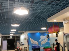 -健怪兽私教健身馆(恒大帝景店)