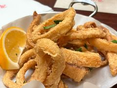 -Bella Napoli(南汇路店)