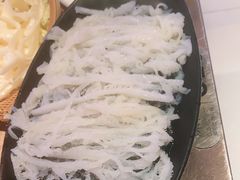 -辣伍鲜毛肚老火锅(元一店)