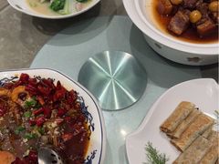 -京坛汇·烤鸭·京菜(宋庄店)