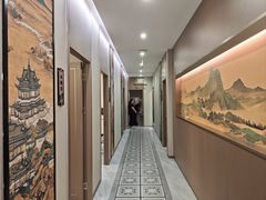 -老回回饺子馆(海洋馆店)
