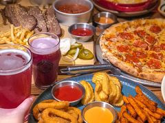 -Devils’ Brewery小恶魔精酿啤酒(武汉天地店)