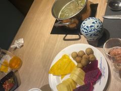 -星伦多自助料理(华润万象城店)