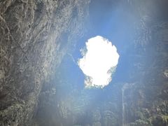 -英西峰林·洞天仙境