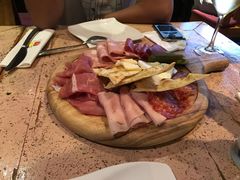 -安妮意大利餐厅(国贸店)
