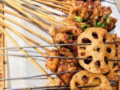 -铁人烧烤(北京店)