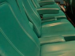 -GALA CINEMA(朗豪坊购物商场店)