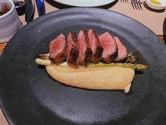-Carbon莫卡哆·意大利复古集市餐厅(杭州大厦店)