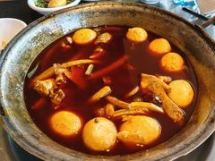 -李子坝梁山鸡(李子坝大鸡哥店)