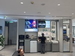 -宝岛眼镜·星创视光中心·林德伯格·奢品集合(北京世纪金源店)