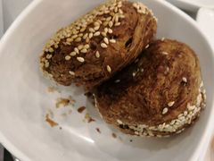 一品烧饼-牛街·马辈儿涮肉(牛街二店)