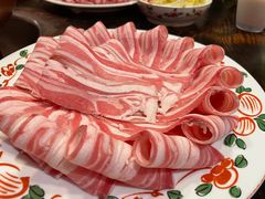 -老门框爆肚涮肉(方庄店)