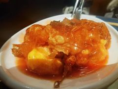 -邹开喜·小海鲜醉鸡煲·潮汕鲜切牛肉店(襄阳北路店)