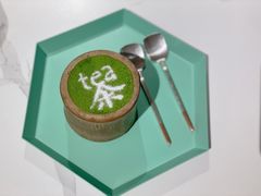 Tea拉米苏-茶是一枝花泡茶店