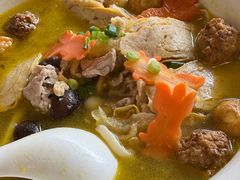 -圆圆家私房美食(民权路店)