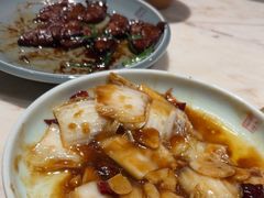 -小吊梨汤·北京菜·烤鸭(鸟巢店)