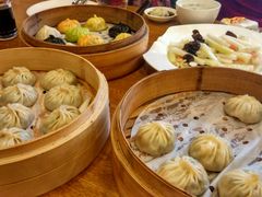 -隆喜元鱼汤包·海鲜(中联广场店)