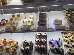 -樱花糕坊(凯德广场店)