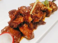 -乾隆美食·本帮菜(黄河路店)