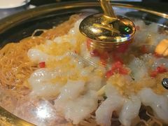 -绿茶餐厅(光谷世界城步行街店)