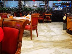 大堂-万宝海鲜舫(劳动公园店)