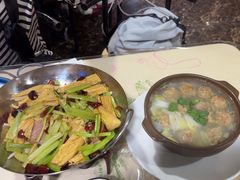 -石饮红星包子(中山路店)